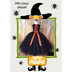 Halloween Kostümleri